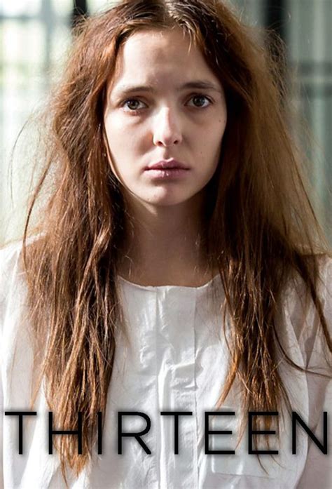 myflixer thirteen|Thirteen 2016 full Serie online MyFlixer.